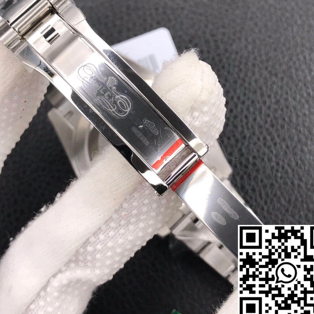 VS Datejust Factory Grey Rolex Dial M126334-0013 0116